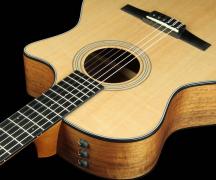 Особенности и выбор нейлоновых струн для классической гитары